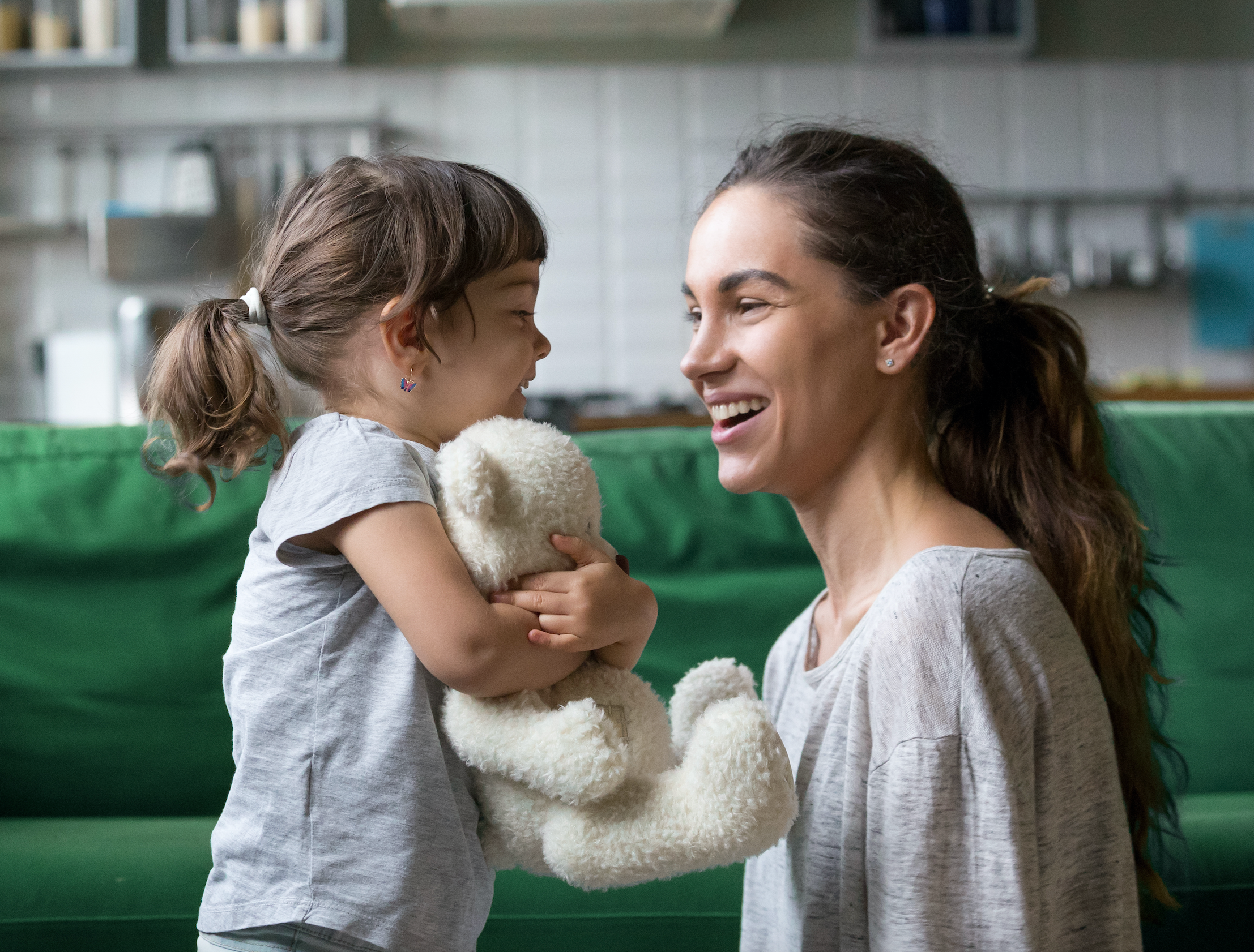 A Criança pelos olhos do Educador Montessori