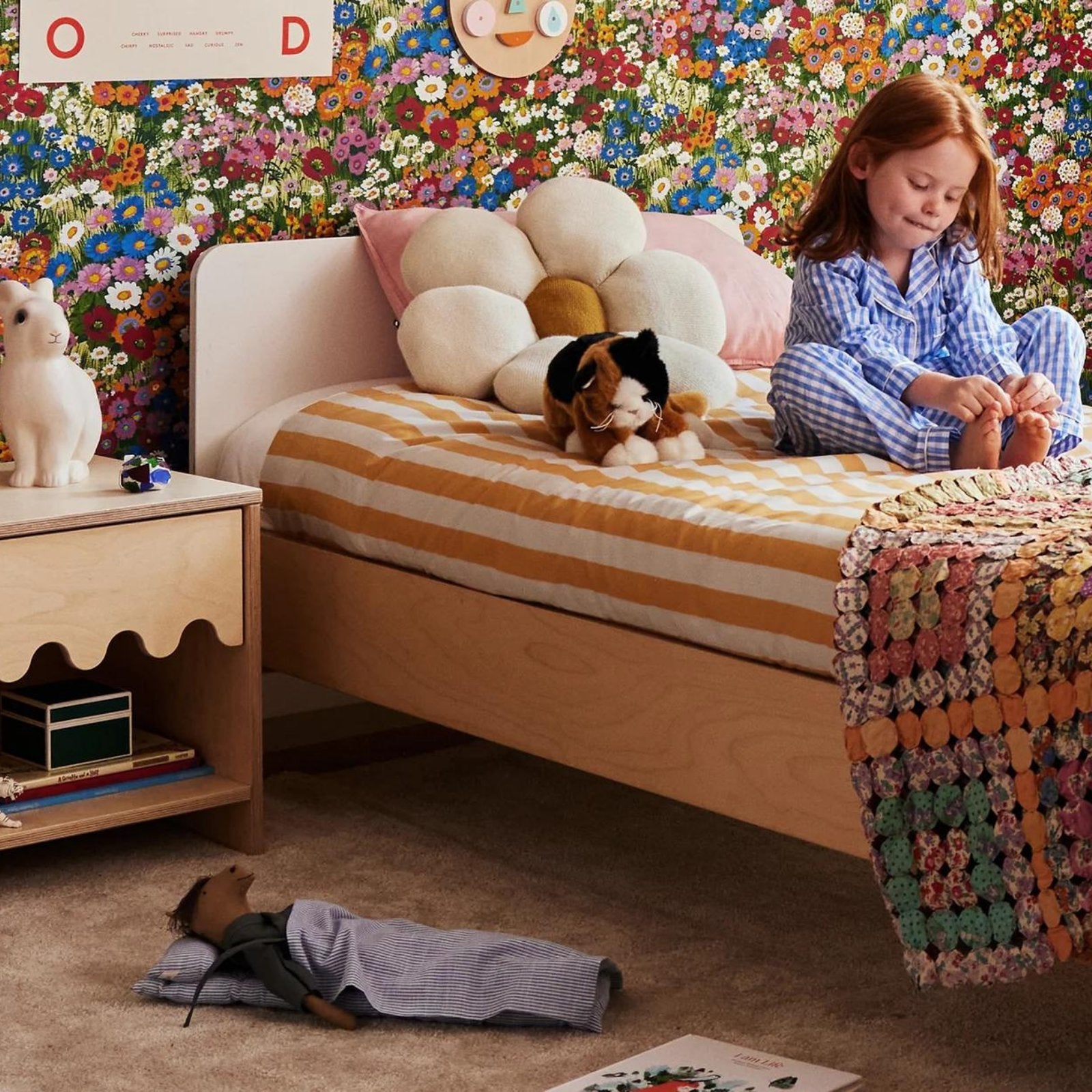 Decoração Kids