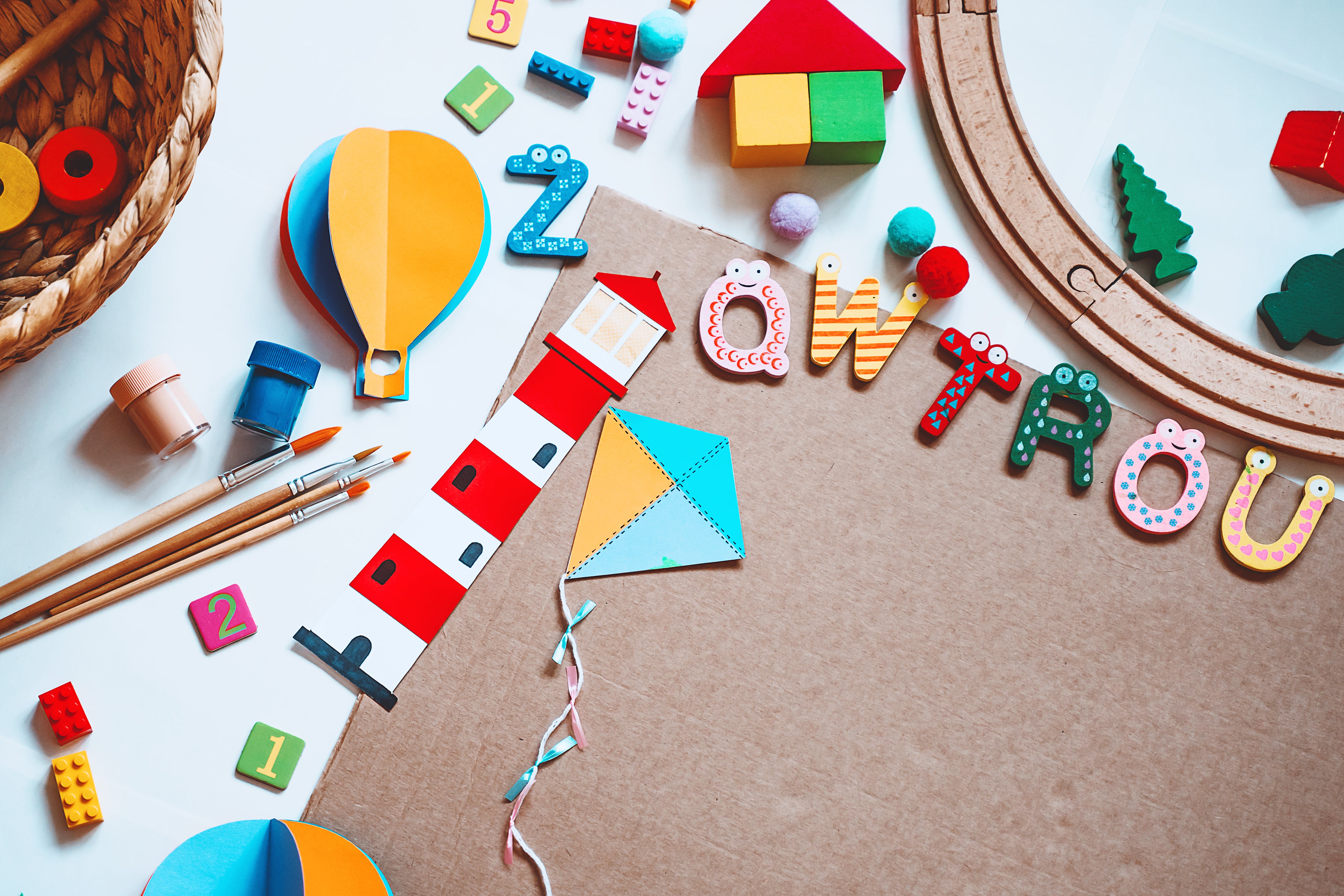 Montessori e Waldorf