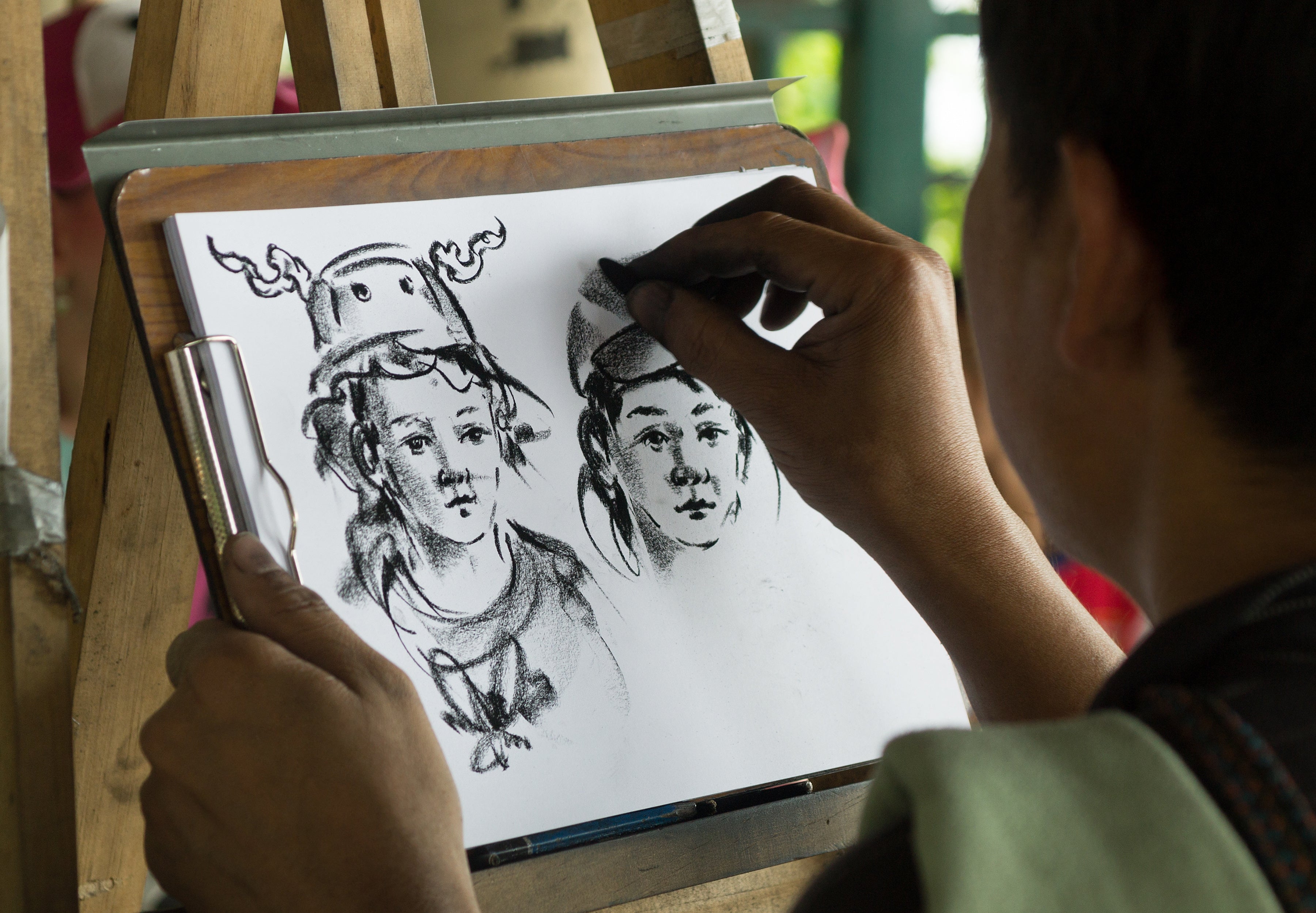 Art Academy