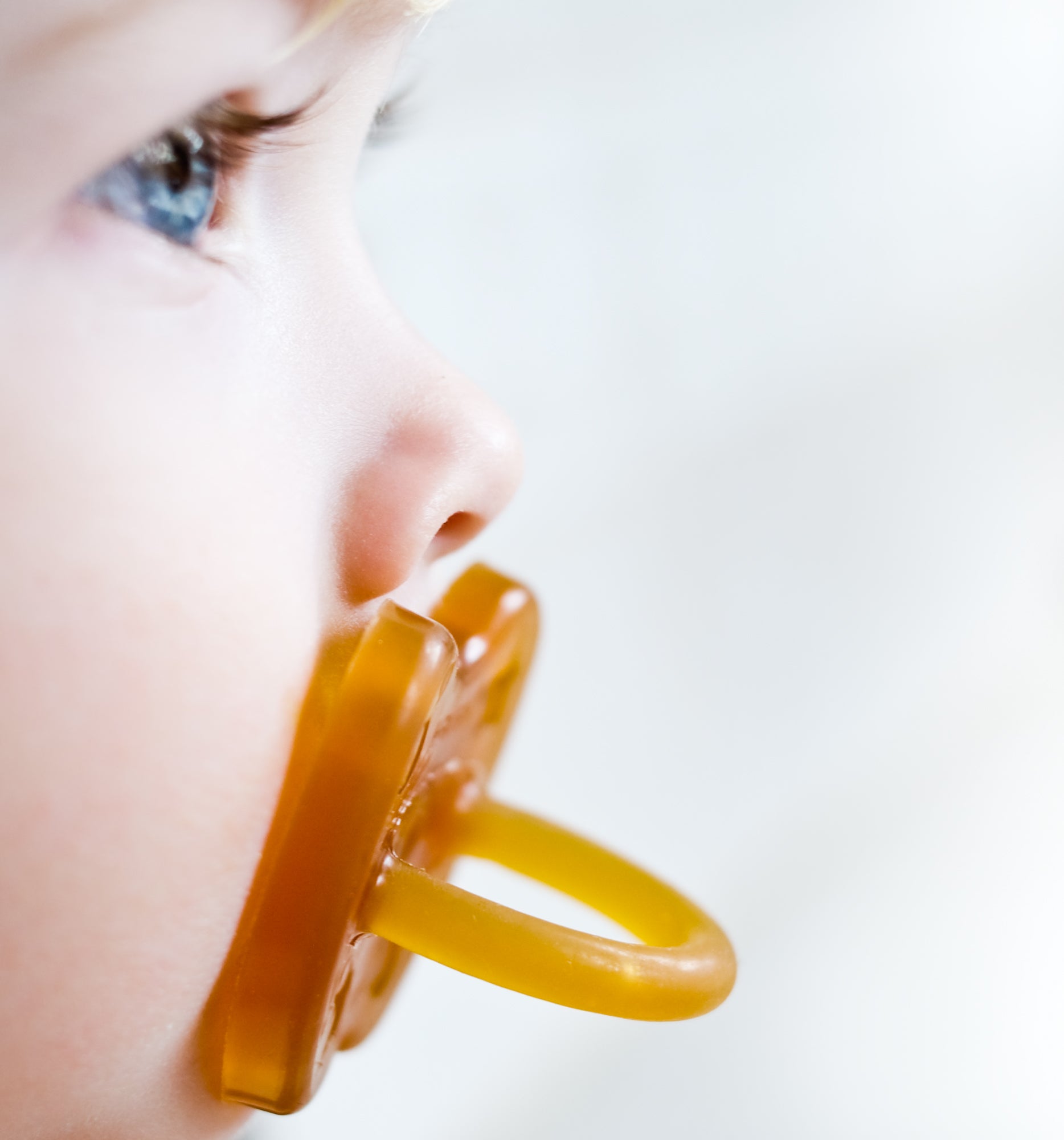 Chuchas, Doudous e Mordedores