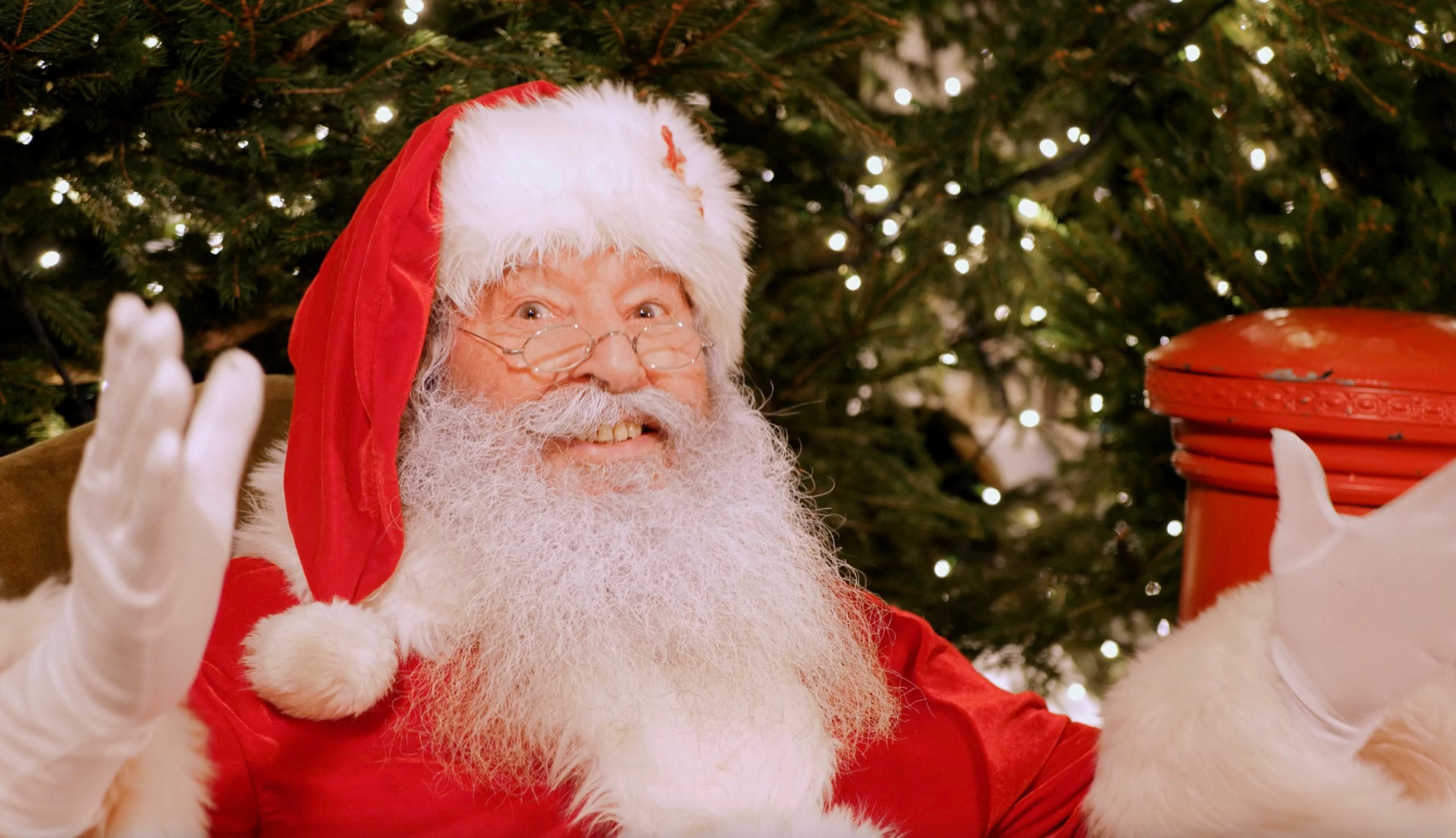 Christmas Store