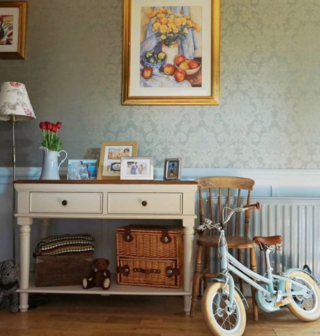 Bicicletas, Trotinetes e Ride-On