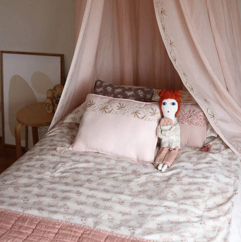 Têxteis e Roupa de Cama