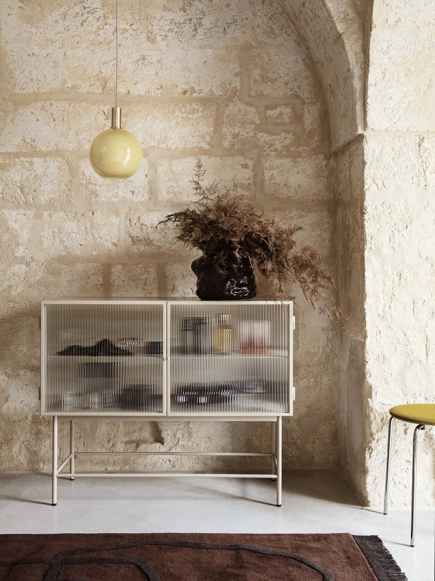 Aparadores e Consolas