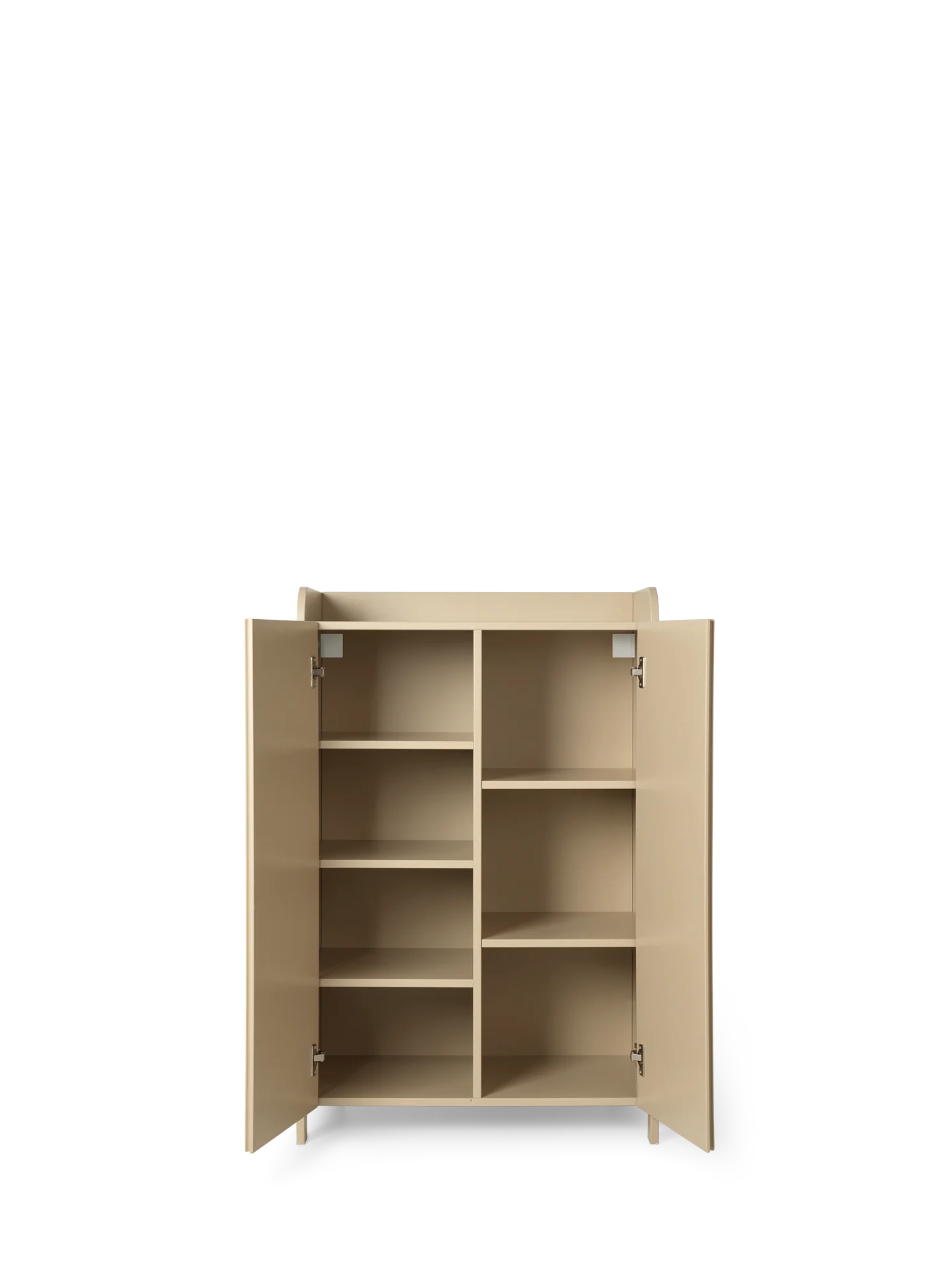 Sill Cupboard - Low