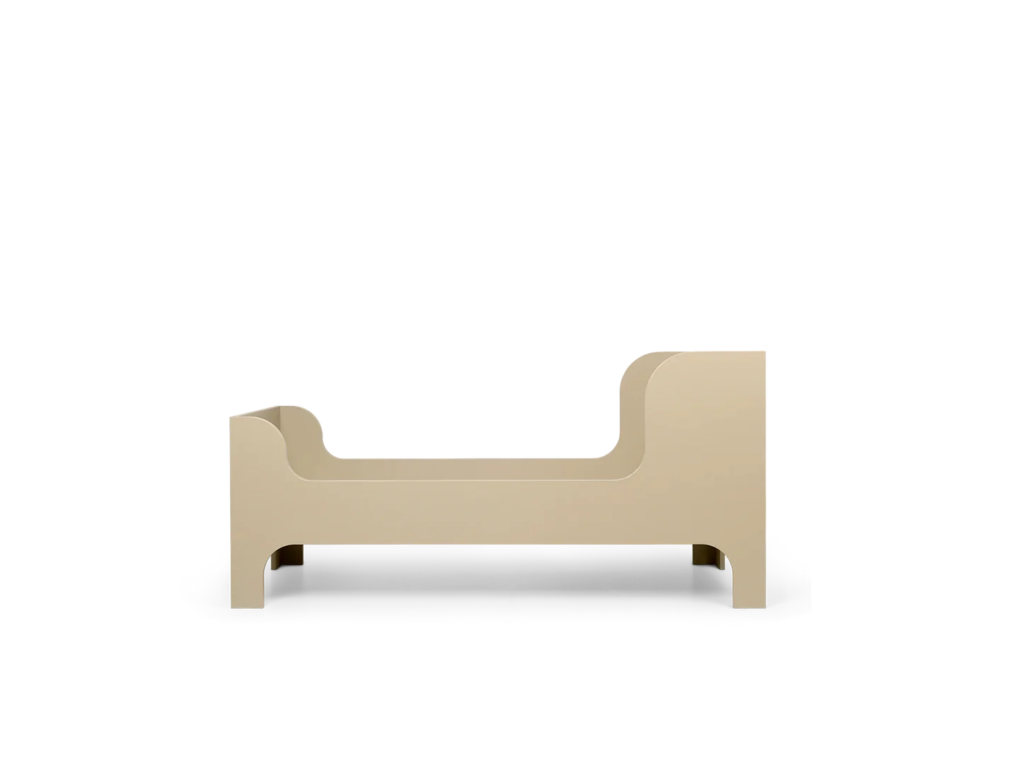 Cama Junior Sill Cashmere