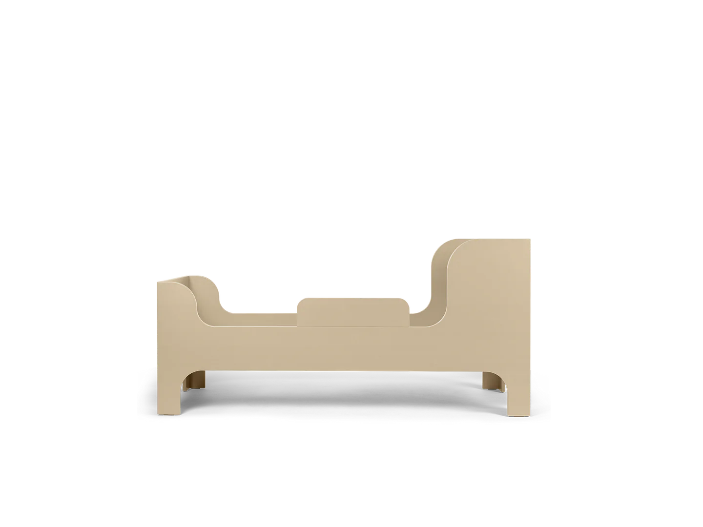 Cama Junior Sill Cashmere