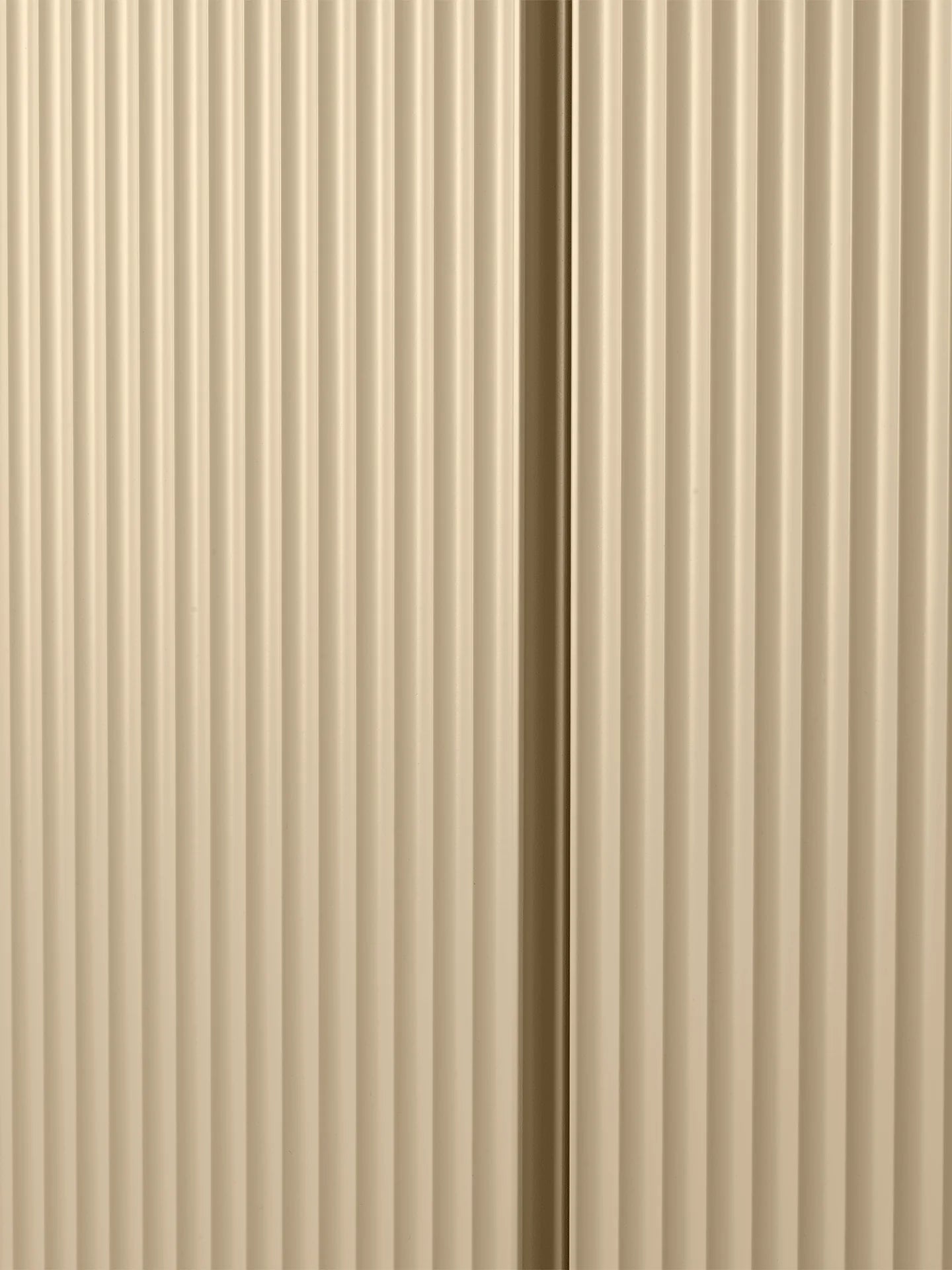 Sill Cupboard - Low