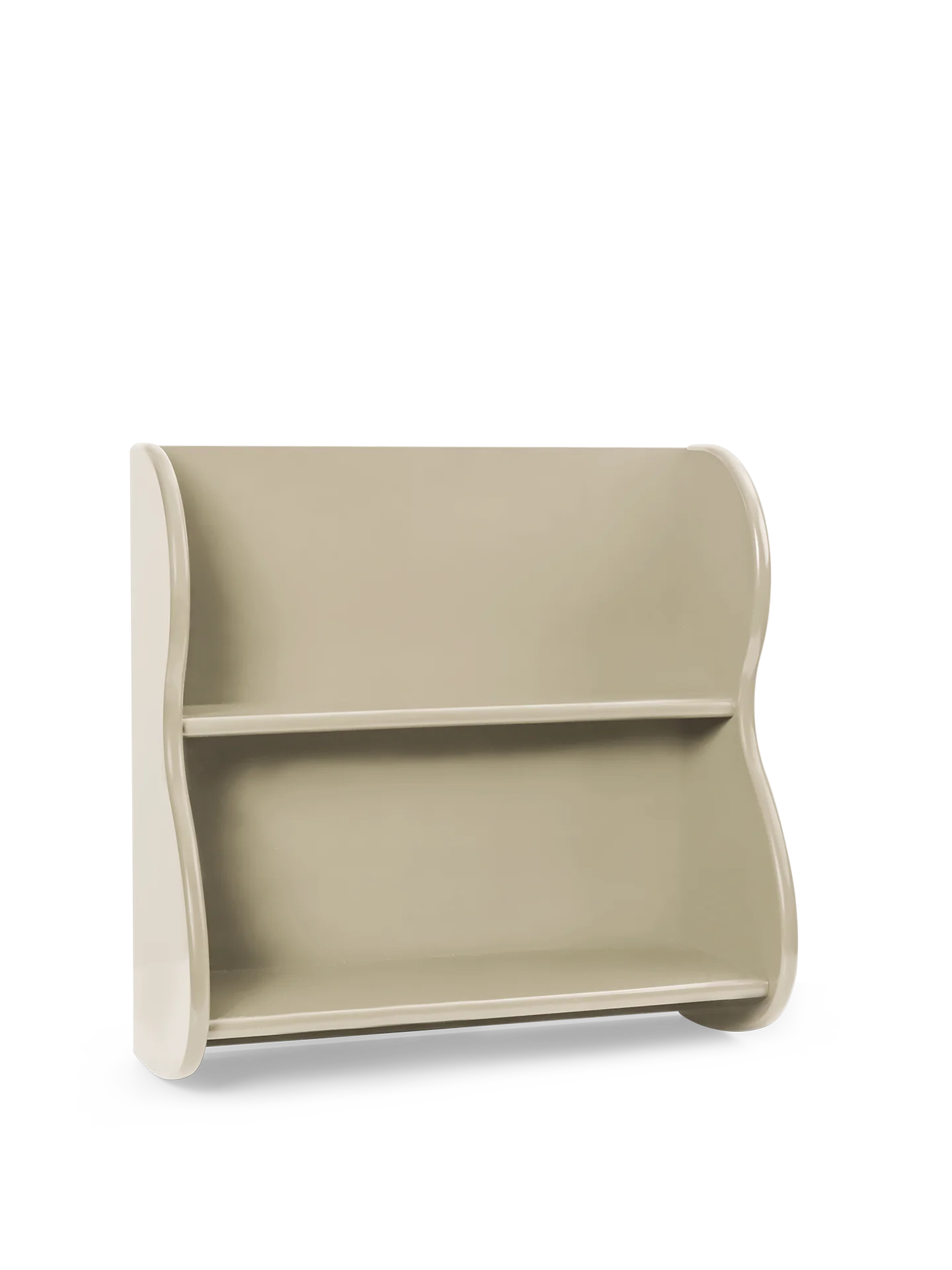 Slope Shelf