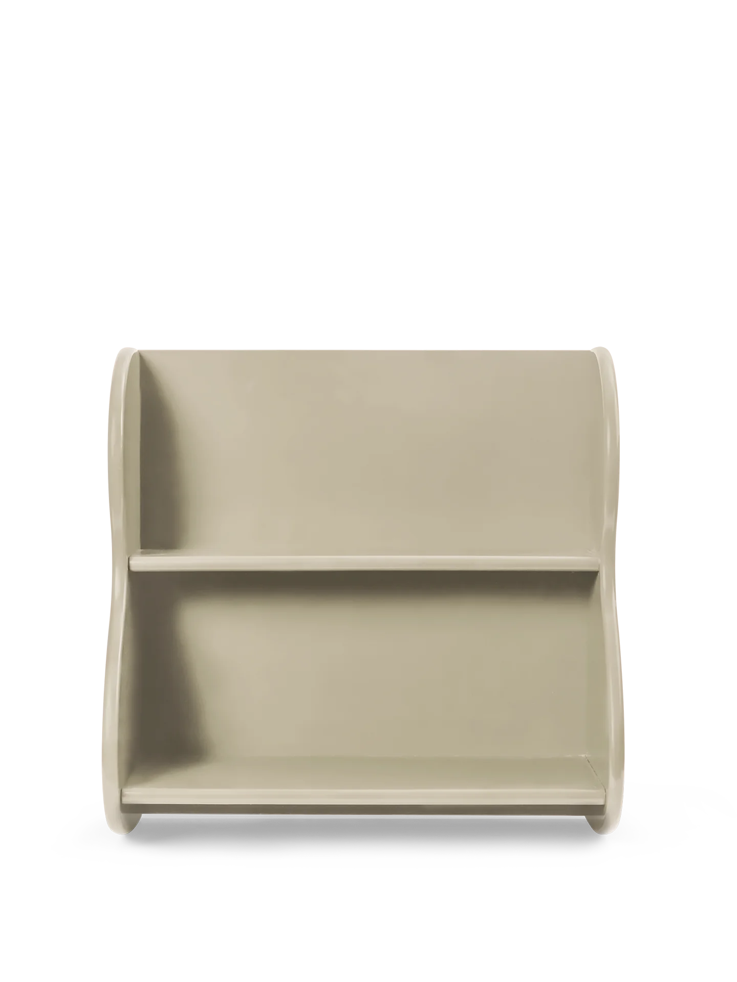 Slope Shelf