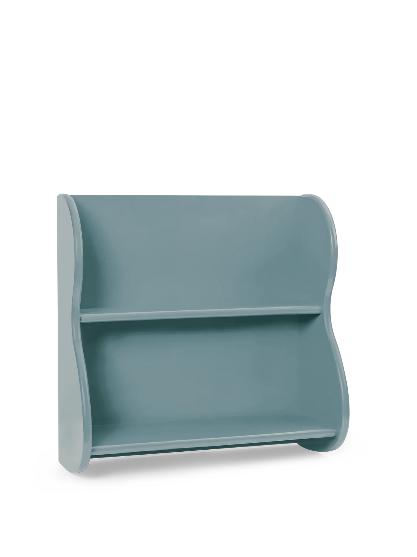 Slope Shelf
