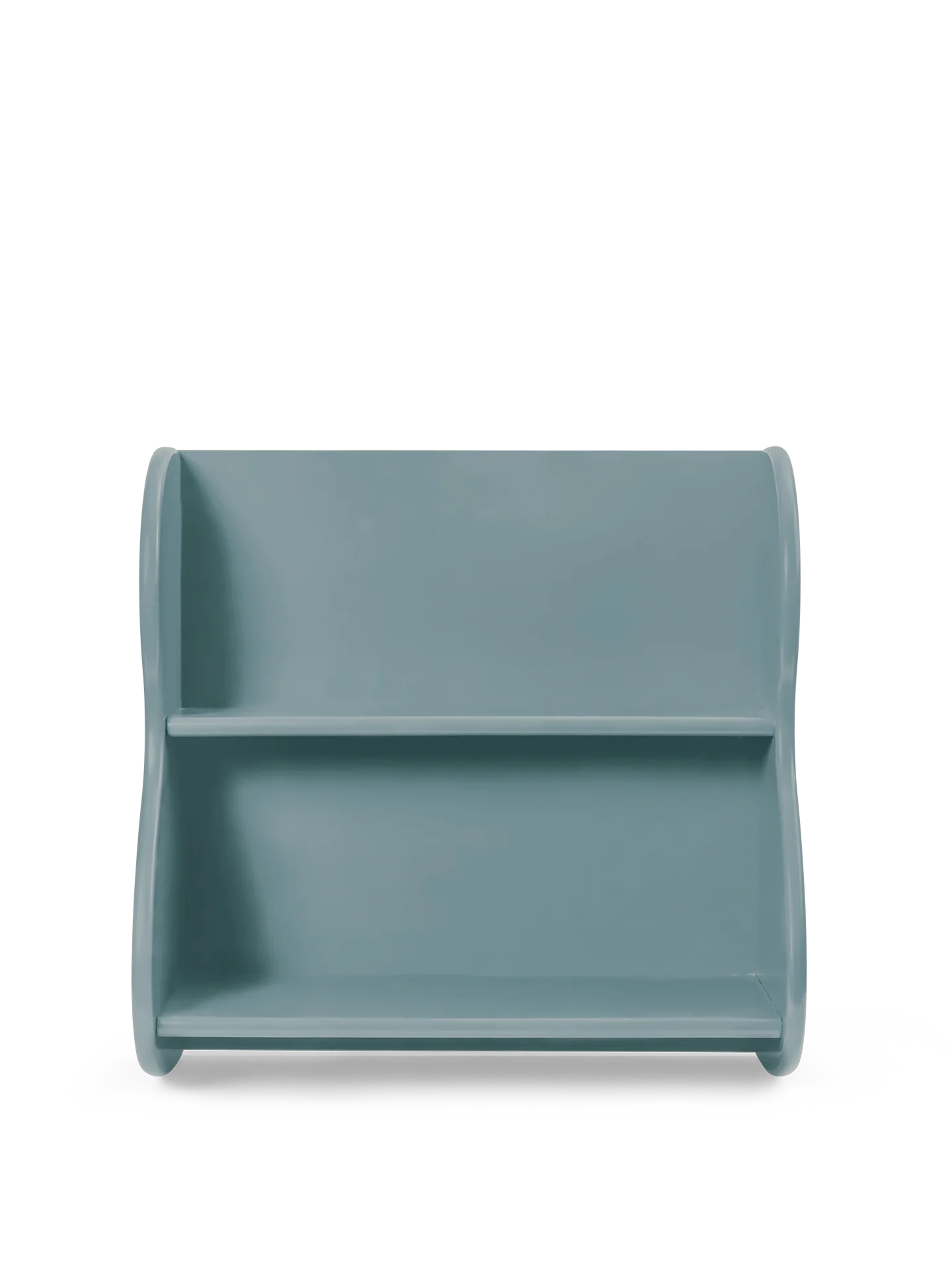 Slope Shelf