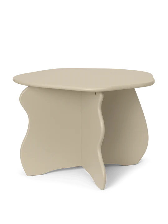 Slope Table