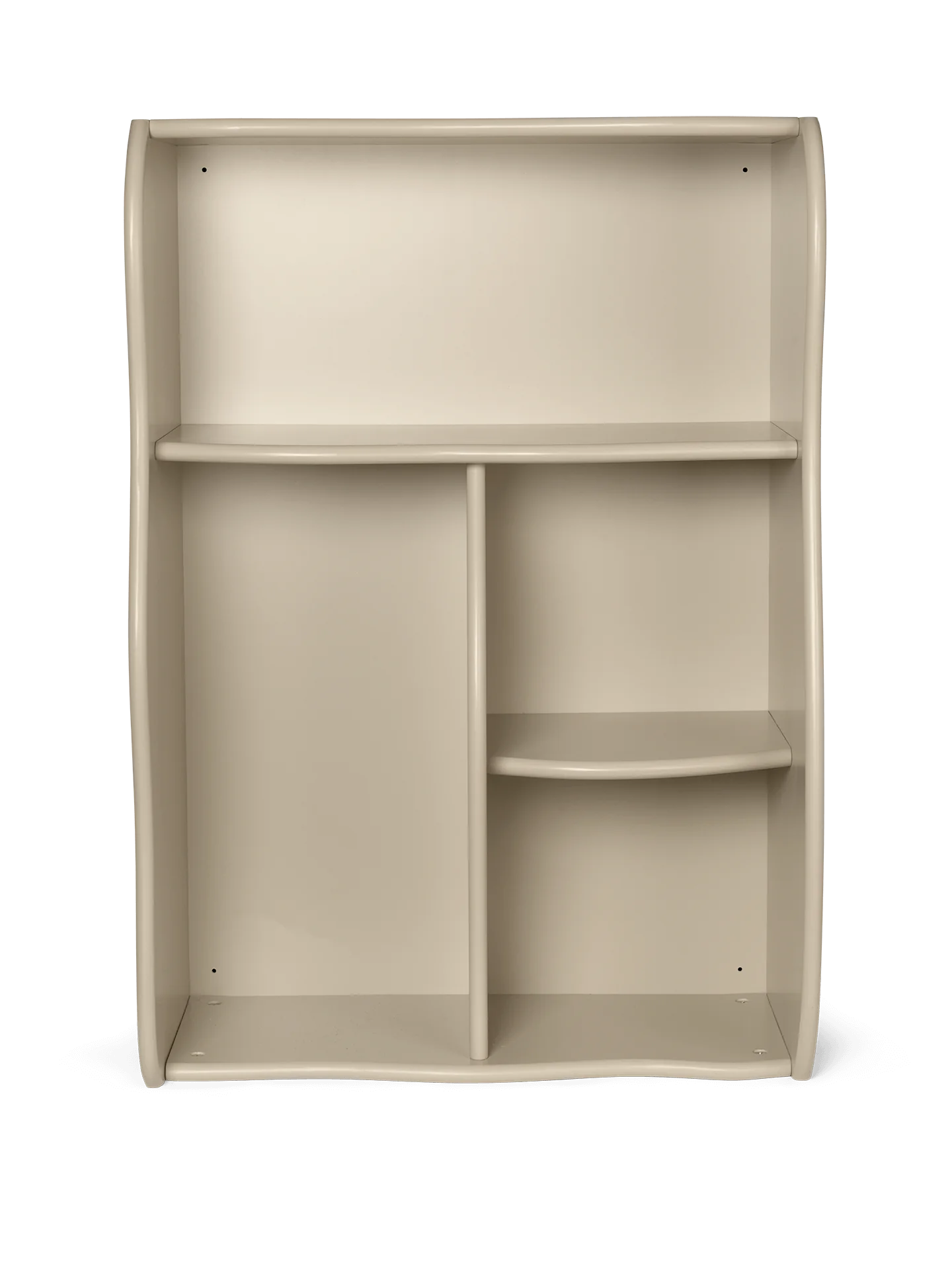 Slope Bookcase