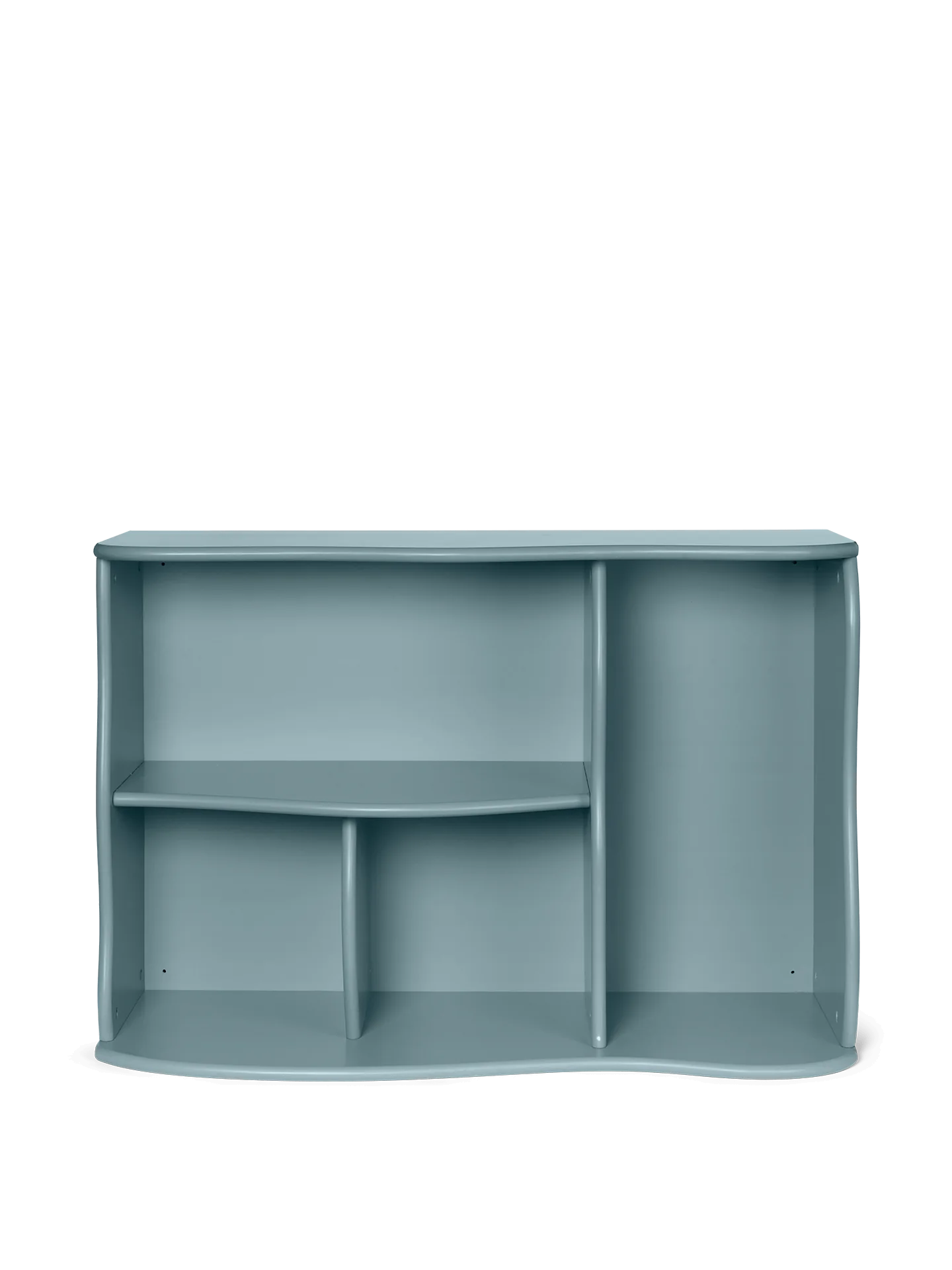 Slope Bookcase