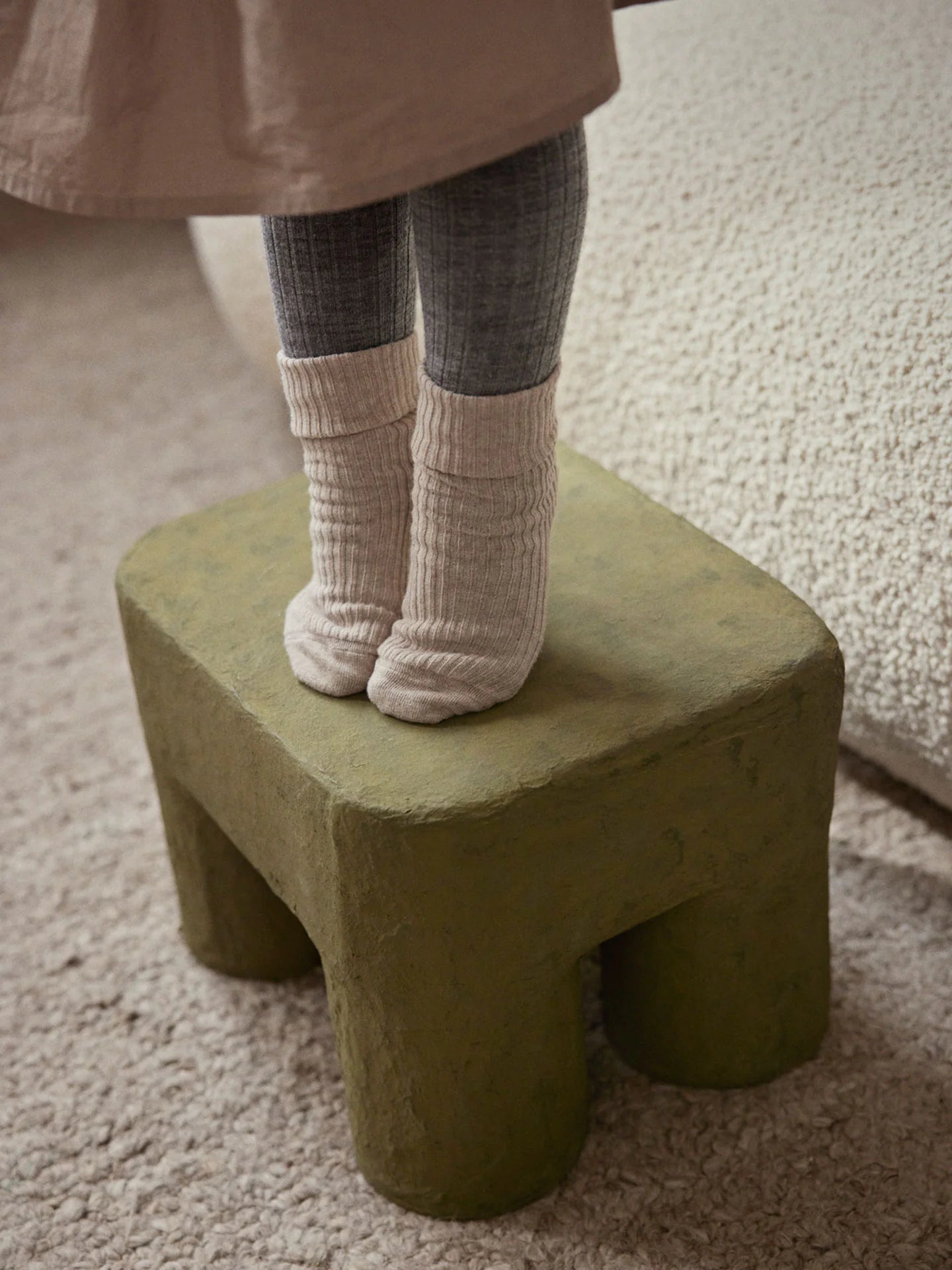 Podo Stool