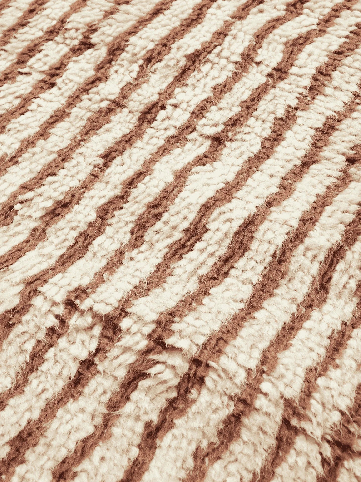 Kami Knotted Rug