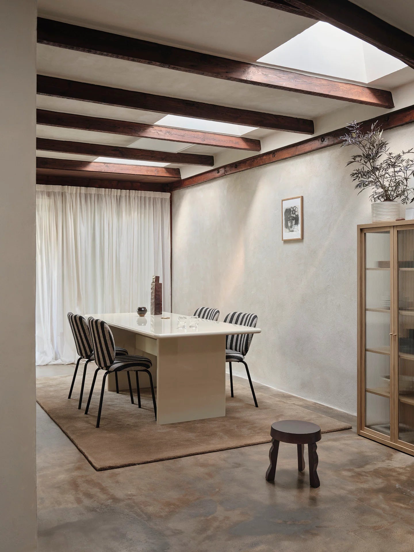 Stille Tufted Rug