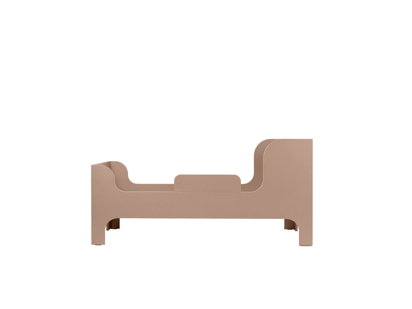 Cama Junior Sill Rose