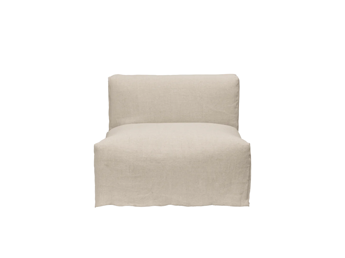 Catena Sofa Center S100 Loose Drape