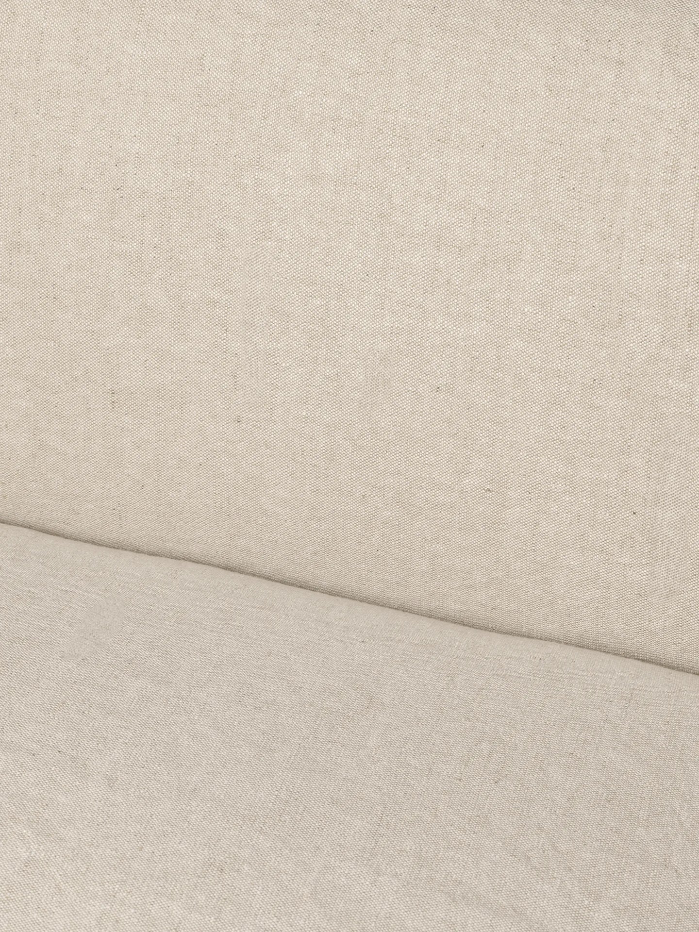 Catena Sofa Armrest Left S400 Loose Drape