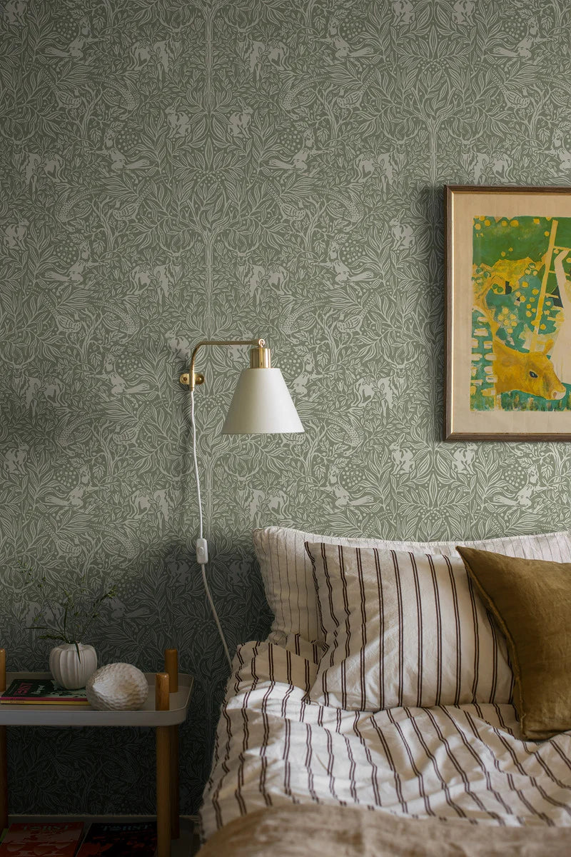Charlie, Pastel Wallpaper