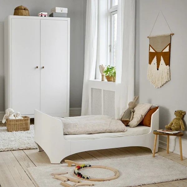 Mattress extension for Classic Babycot 0-7 anos NATURAL