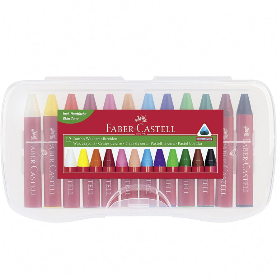 Faber Castell Wax Pencil