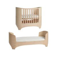 Classic Babycot 0-7 anos, Whitewash (Inc kit 0-7 Anos)