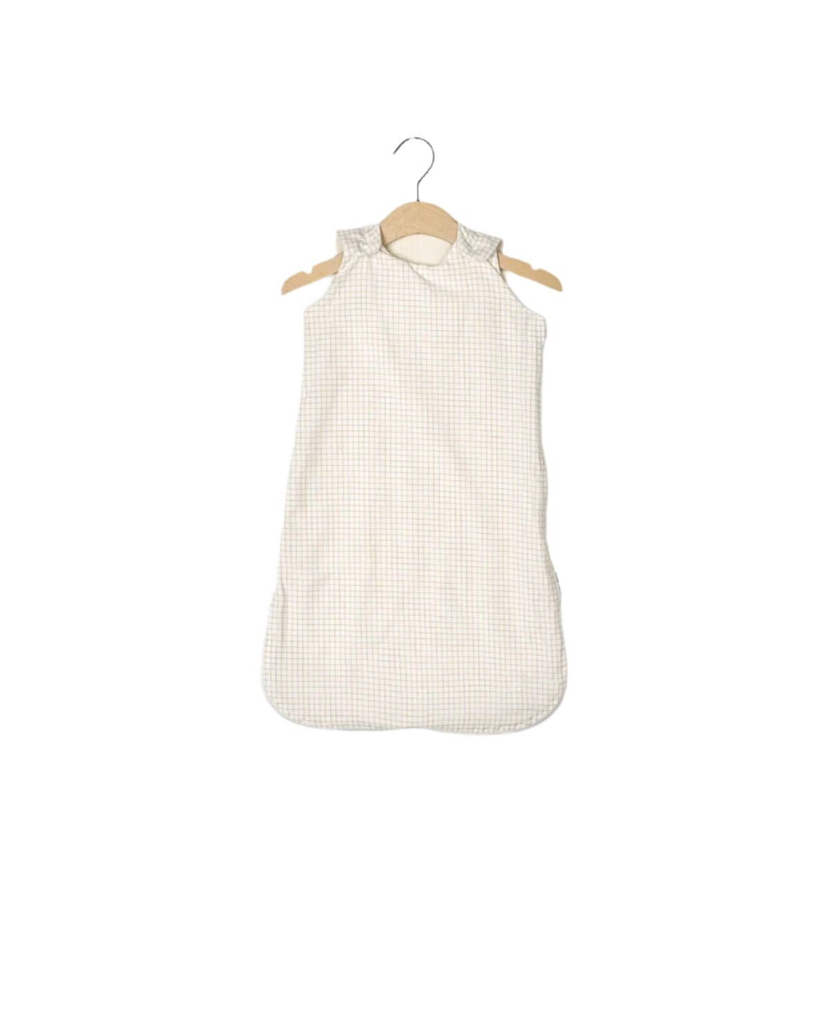 Sylvia Summer Sleeping Bag, Mini Check