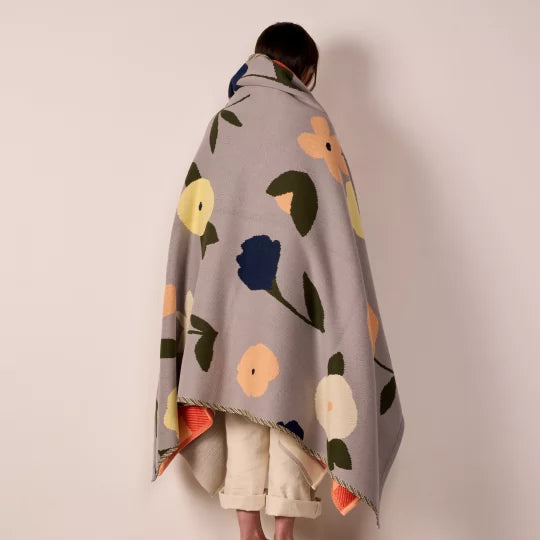 Ti-Amo Blanket
