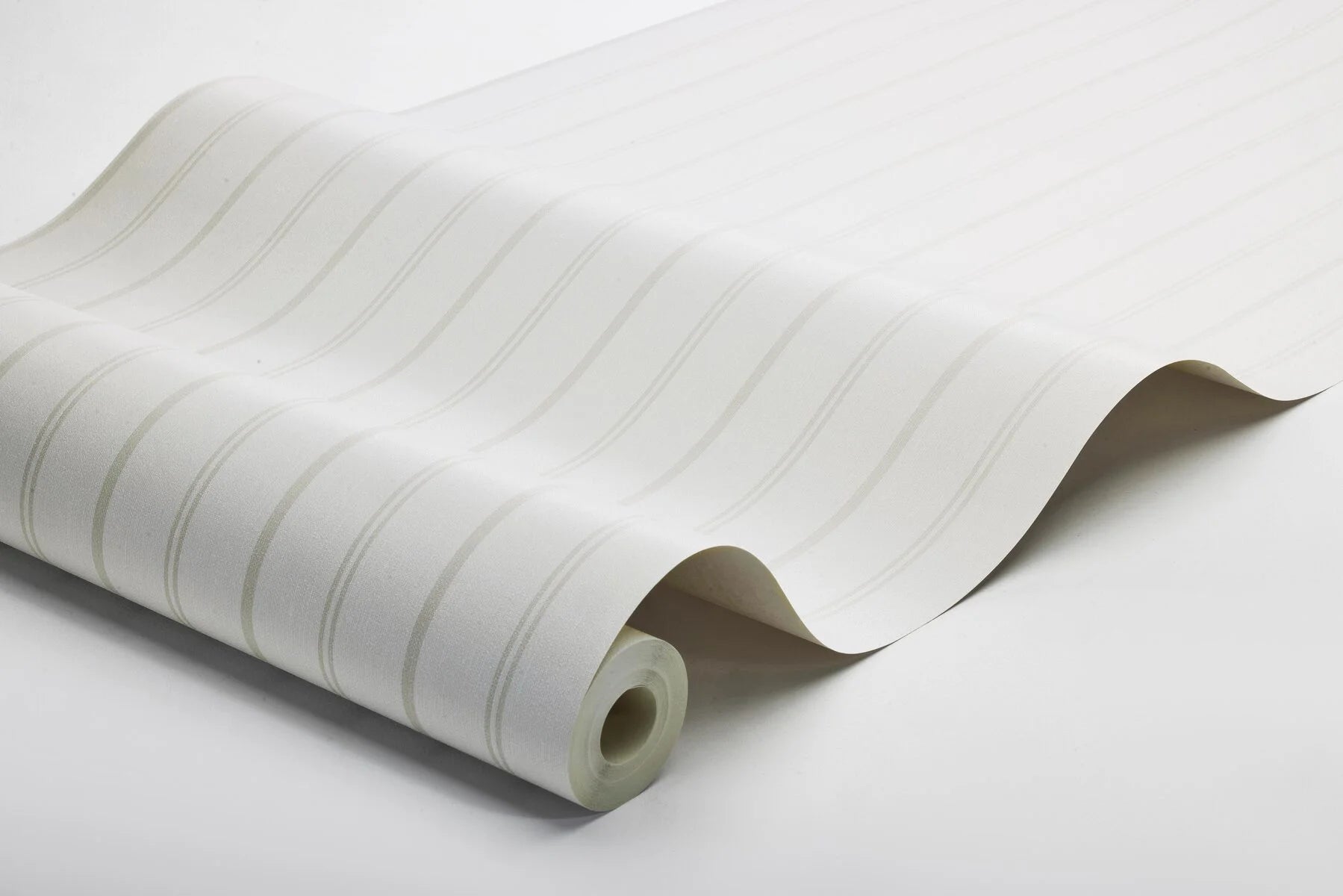 Papel de Parede Woodland Stripe