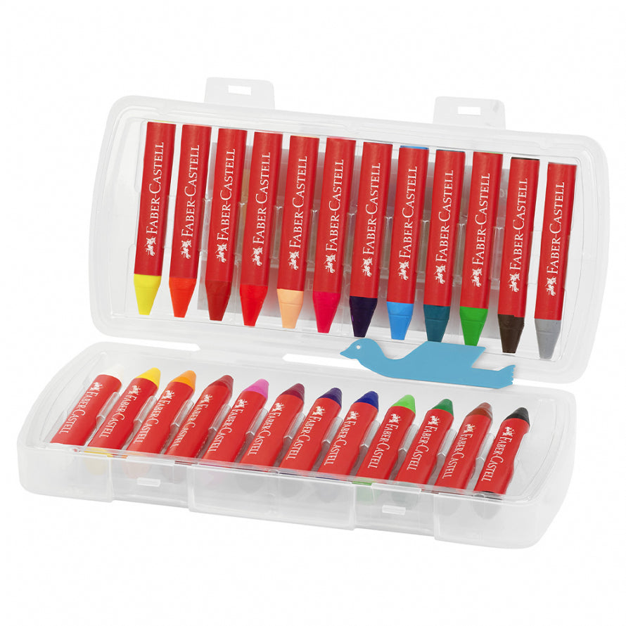 Faber Castell Wax Pencil