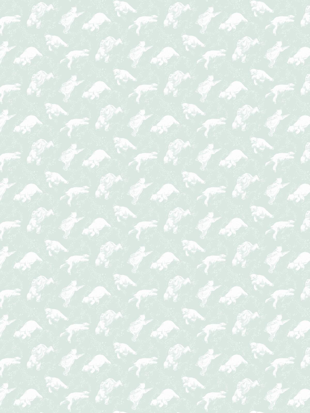 Papel de Parede Polarn