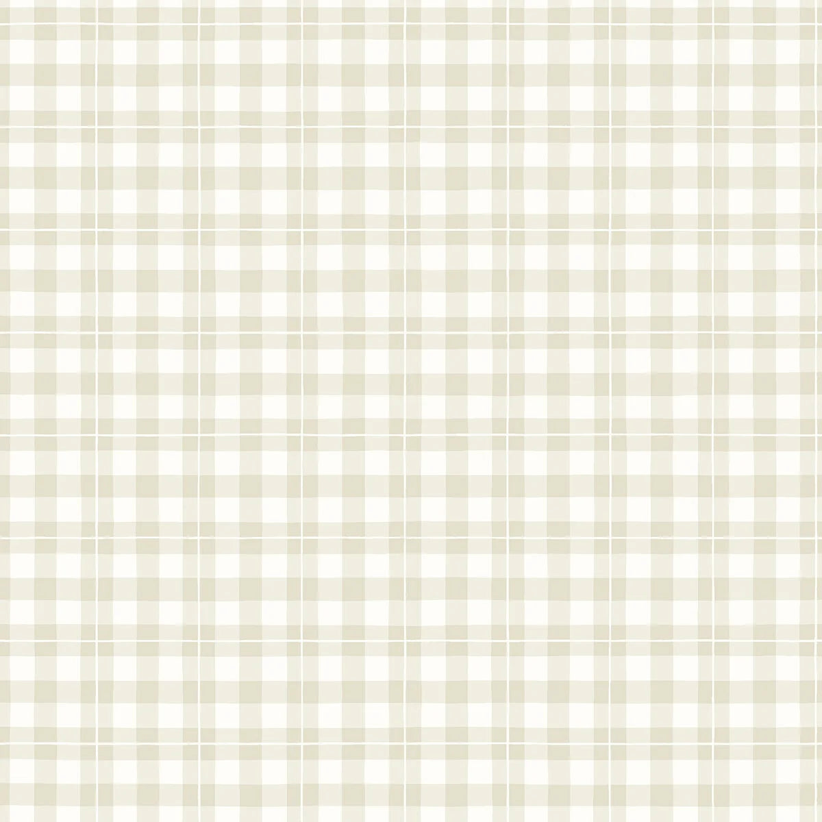 Papel de Parede Frida, Bege