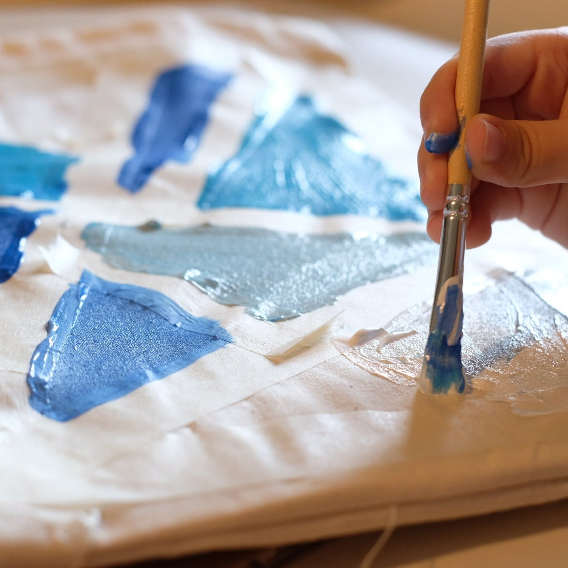 Art Academy, Ateliers de Férias