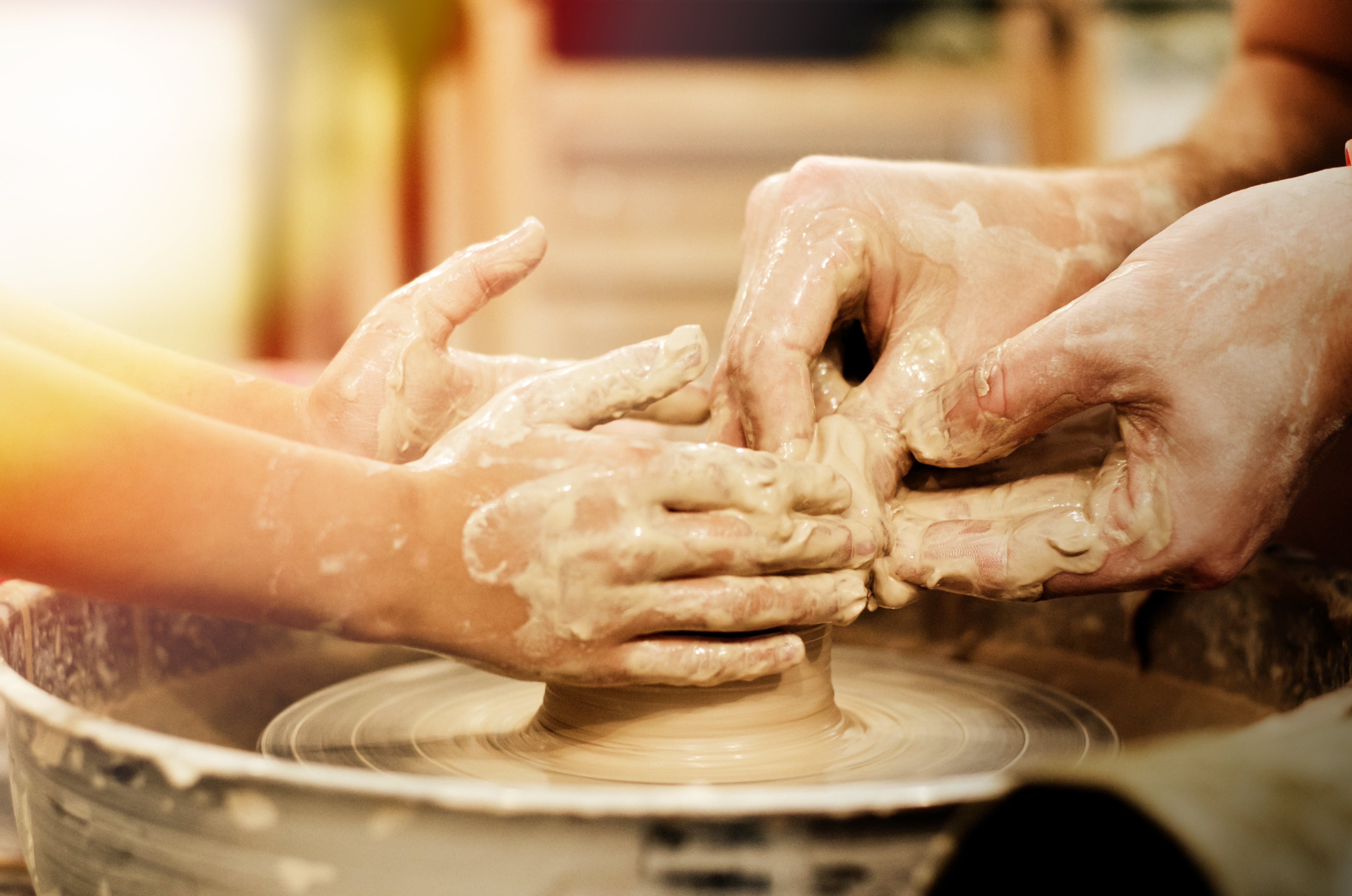 Art Academy, Ateliers de Férias