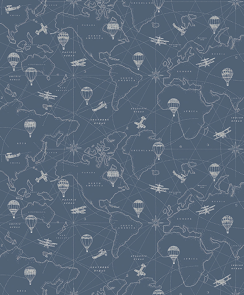 Papel de Parede Adventures
