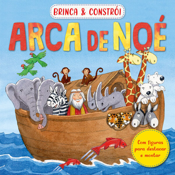 Arca de Noé