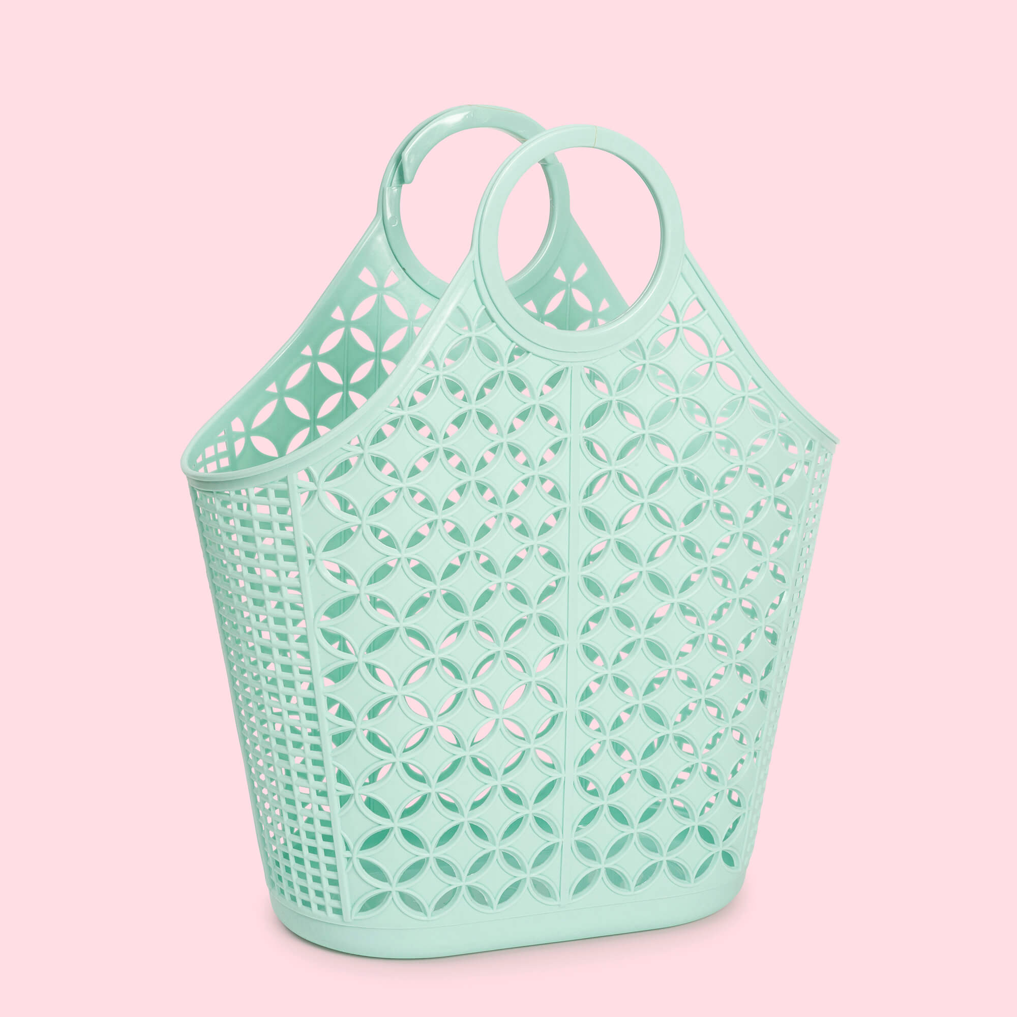 Atomic Tote, Mint