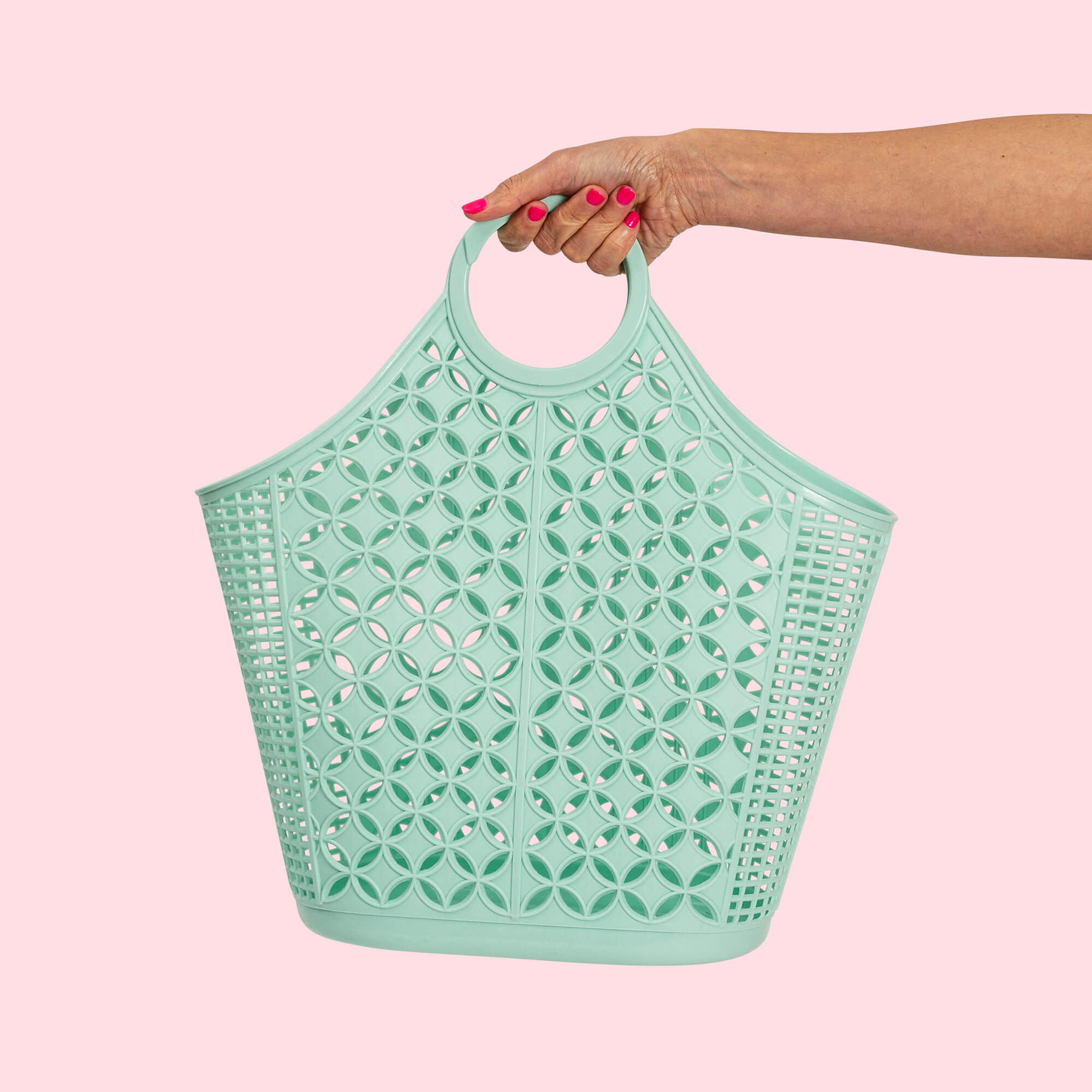 Atomic Tote, Mint