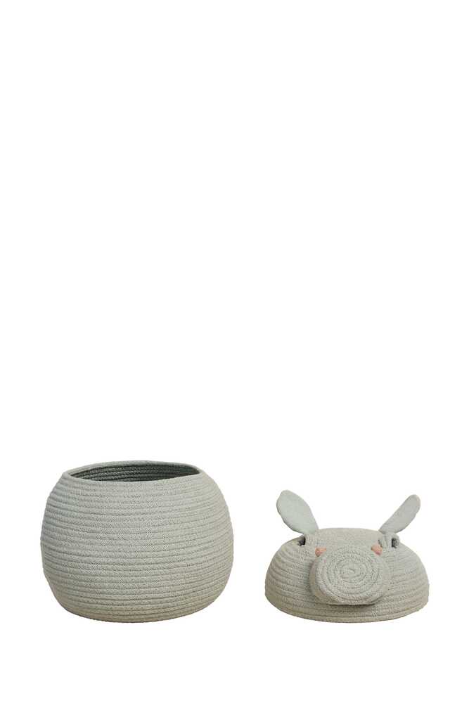 Henry the Hippo Basket