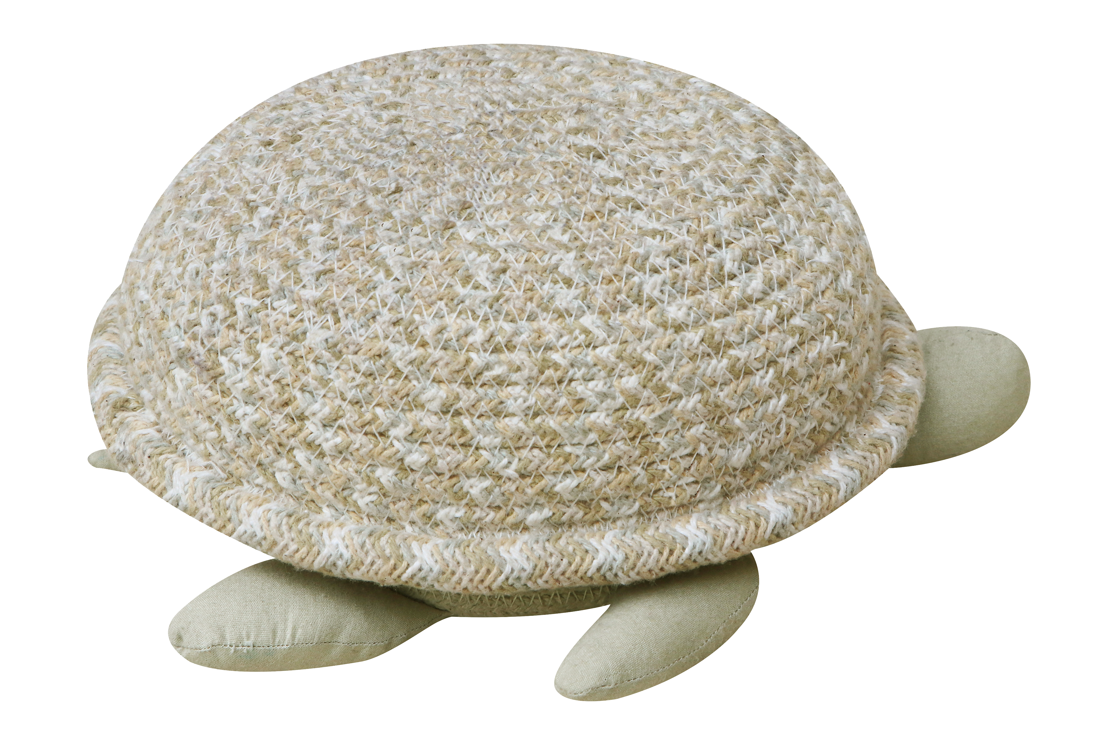 Mama Turtle Basket