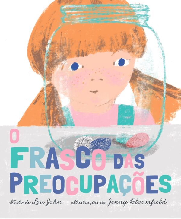 O Frasco das Preocupações