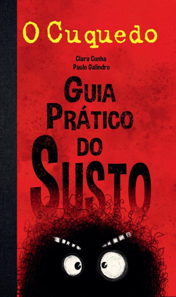 O Cuquedo - Guia Prático do Susto