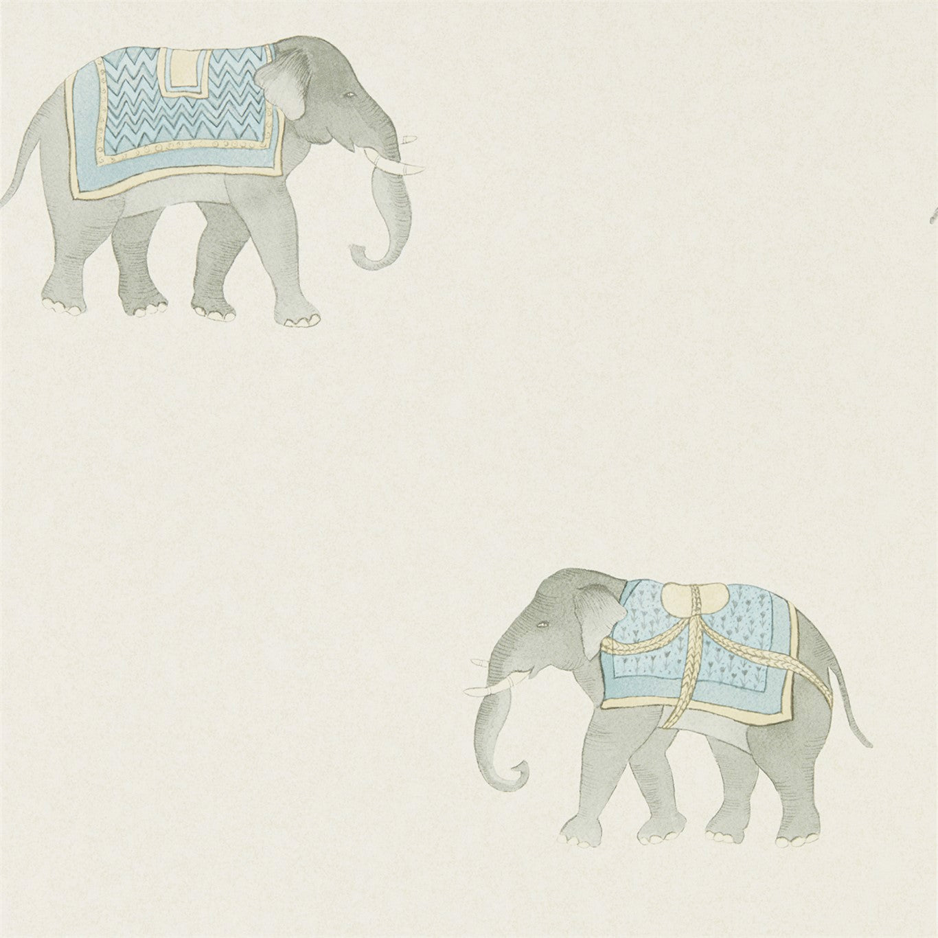 Papel de Parede, India