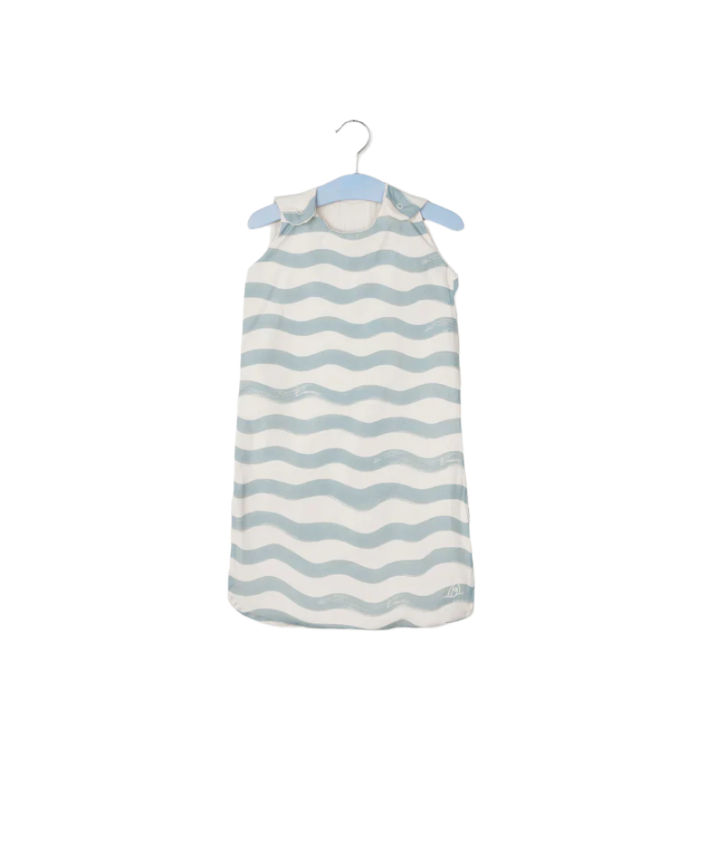 Sylvia Summer Sleeping Bag, Waves