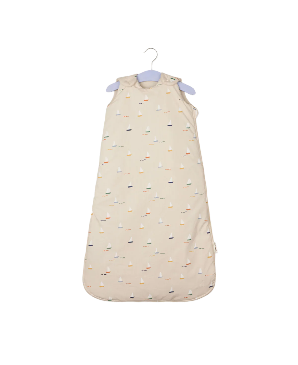 Wind Winter Sleeping Bag, Pond Boats