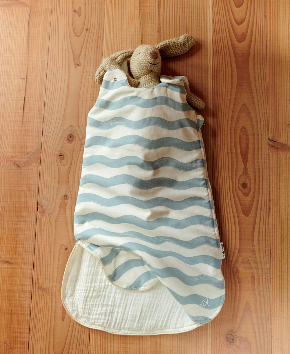 Wind Winter Sleeping Bag, Pond Boat